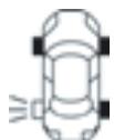 CITROEN C4 PICASSO 2009 - Roudegonflee - 1
