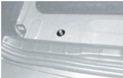 CITROEN C4 PICASSO 2009 - Utilisation du kit - 12