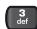 CITROEN C4 PICASSO 2009 - ENTRER LE CODE PIN - 14