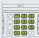 CITROEN C4 PICASSO 2009 - CHOIX D'UNE DESTINATION - 23