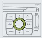 CITROEN C4 PICASSO 2009 - AJOUTER UNE ÉTAPE - 5