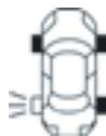 CITROEN C4 PICASSO 2009 - Roue crevee - 1