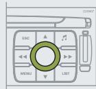 CITROEN C4 PICASSO 2009 - COPIER UN CD SUR LE DISQUE DUR - 13