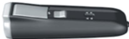 CITROEN C4 PICASSO 2009 - Lampe nomade (Krypton 3,6 V) - 1