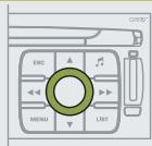 CITROEN C4 PICASSO 2009 - COPIER UN CD SUR LE DISQUE DUR - 9