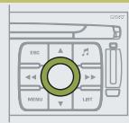 CITROEN C4 PICASSO 2009 - AJOUTER UNE ÉTAPE - 15
