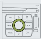 CITROEN C4 PICASSO 2009 - COPIER UN CD SUR LE DISQUE DUR - 7