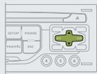 CITROEN C4 PICASSO 2009 - SELECTIONNER UNE STATION - 6
