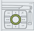 CITROEN C4 PICASSO 2009 - ÉCOUTER LE JUKEBOX - 2