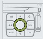 CITROEN C4 PICASSO 2009 - JUKEBOX RENOMMER UN ALBUM - 13
