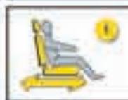 CITROEN C4 PICASSO 2009 - Réglages manuels - 6