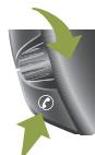 CITROEN C4 PICASSO 2009 - RECEVOIR UN APPEL - 3