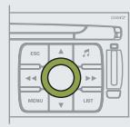 CITROEN C4 PICASSO 2009 - AJOUTER UNE ÉTAPE - 13