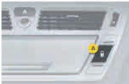 CITROEN C4 PICASSO 2009 - Verrouillage - 1