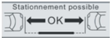 CITROEN C4 PICASSO 2009 - Stationnement possible - 1
