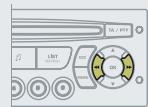 CITROEN C4 PICASSO 2009 - UTILISER LA PRESE USB - 6
