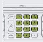CITROEN C4 PICASSO 2009 - ENTRER LE CODE PIN - 8