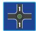 CITROEN C4 PICASSO 2009 - GPS - 1