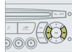 CITROEN C4 PICASSO 2009 - CONFIGURATION - 8