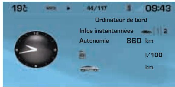 CITROEN C4 PICASSO 2009 - DIAGNOSTIC VÉHICULE - 4