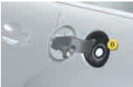 CITROEN C4 PICASSO 2009 - Remplissage - 2