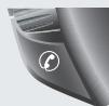 CITROEN C4 PICASSO 2009 - APPELER UN CORRESPONDANT - 18