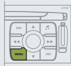 CITROEN C4 PICASSO 2009 - JUKEBOX RENOMMER UN ALBUM - 2