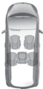 CITROEN C4 PICASSO 2010 - Experiments de configurations Grand C4 Picasso - 5