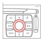 CITROEN C4 PICASSO 2010 - OPTIONS DE GUIDAGE - 17