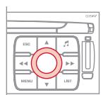 CITROEN C4 PICASSO 2010 - RÉGLER LA DATE ET L'HEURE - 26