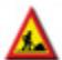 CITROEN C4 PICASSO 2010 - INFORMATION TRAFIC - 12