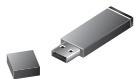 CITROEN C4 PICASSO 2010 - CONNEXION D'UNE CLÉ USB - 1