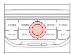 CITROEN C4 PICASSO 2010 - LECTeurs MÉDISAUS MUSICAUX - 4