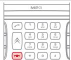 CITROEN C4 PICASSO 2010 - APPELER UN CORRESPONDANT - 13