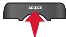 CITROEN C4 PICASSO 2010 - SELECTIONNER UNE STATION - 1
