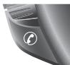 CITROEN C4 PICASSO 2010 - APPELER UN CORRESPONDANT - 18