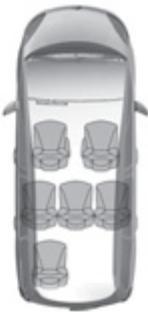 CITROEN C4 PICASSO 2010 - Experiments de configurations Grand C4 Picasso - 3