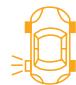 CITROEN C4 PICASSO 2010 - Roue crevee - 1