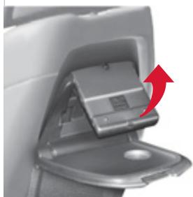 CITROEN C4 PICASSO 2010 - DéPLOIEMENT DES MONITEURS - 3