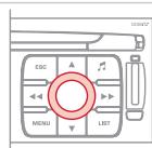 CITROEN C4 PICASSO 2010 - ACTIONS SUR LA CARTE - 7
