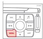 CITROEN C4 PICASSO 2010 - MENUVIDÉO - 2
