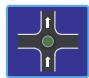 CITROEN C4 PICASSO 2010 - NAVIGATION - GUIDAGE - 1