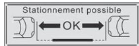 CITROEN C4 PICASSO 2010 - Stationnement possible - 1