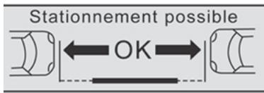 CITROEN C4 PICASSO 2010 - Stationnement possible - 1