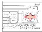 CITROEN C4 PICASSO 2010 - RDS - MODE RÉGIONAL - 6
