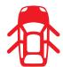 CITROEN C4 PICASSO 2010 - Fermeture - 2