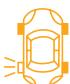 CITROEN C4 PICASSO 2010 - Crevaison d'une roue - 1