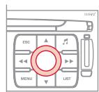 CITROEN C4 PICASSO 2010 - RÉGLER LA DATE ET L'HEURE - 25