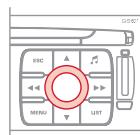 CITROEN C4 PICASSO 2010 - PARAMÉTRER LE FILTRAGE DES ANNONCES TMC - 11