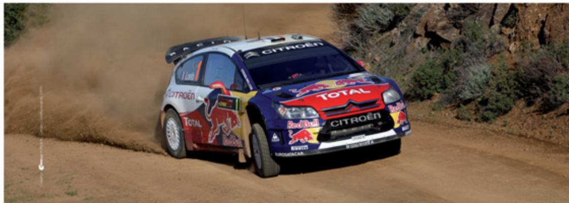 CITROEN C4 PICASSO 2010 - ANS DE PASSION - 5